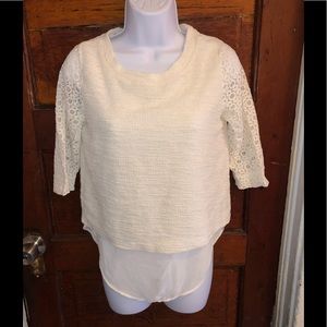 Lauren Conrad Top Size XS